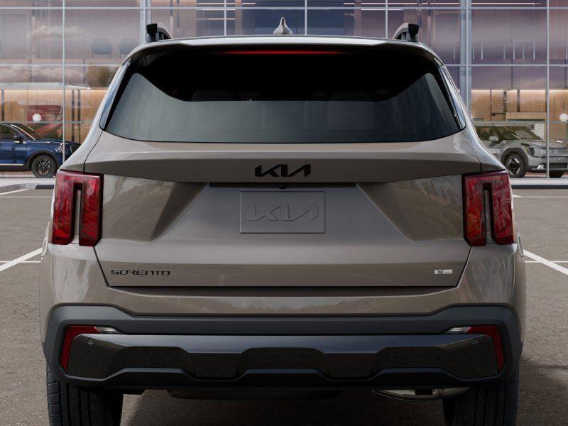 New 2026 Kia Sorento for sale in Grand Island NE