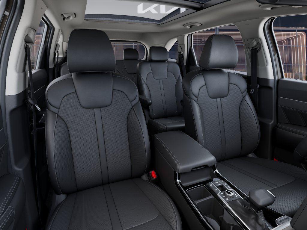 New 2026 Kia Sorento for sale in Grand Island NE