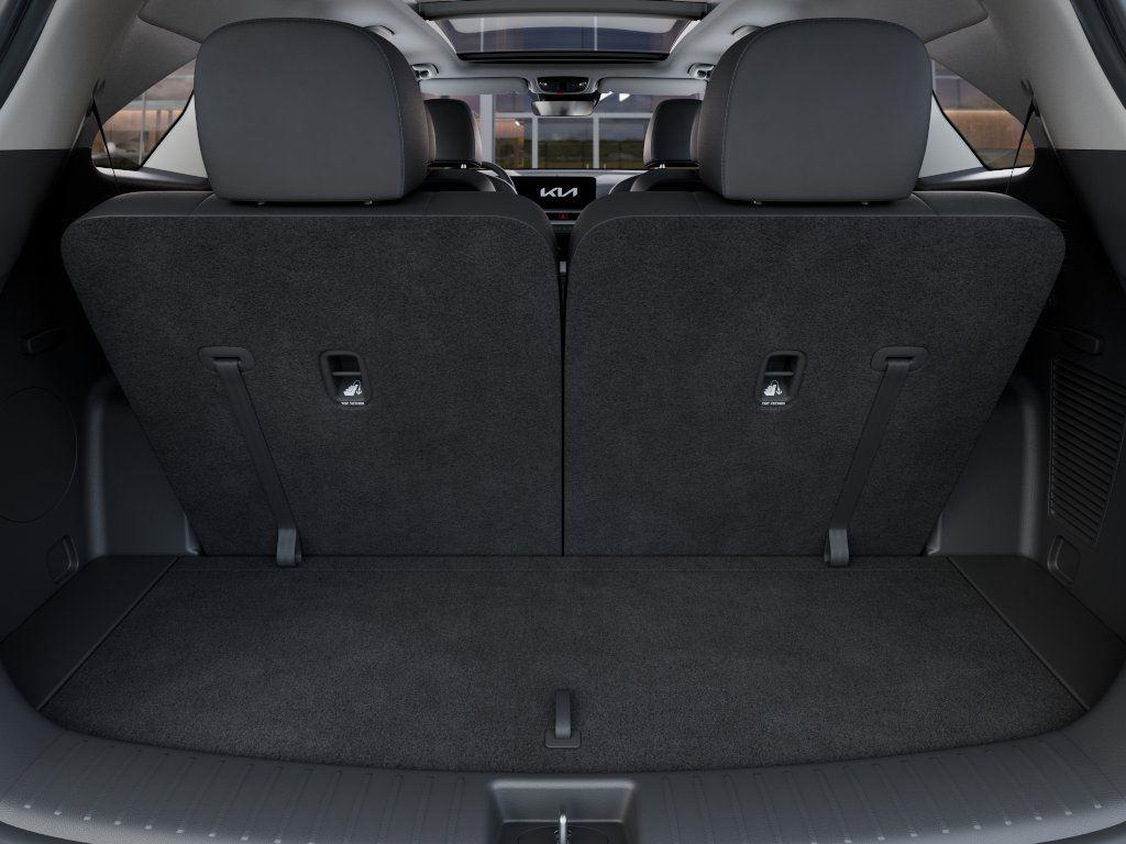 New 2026 Kia Sorento for sale in Grand Island NE