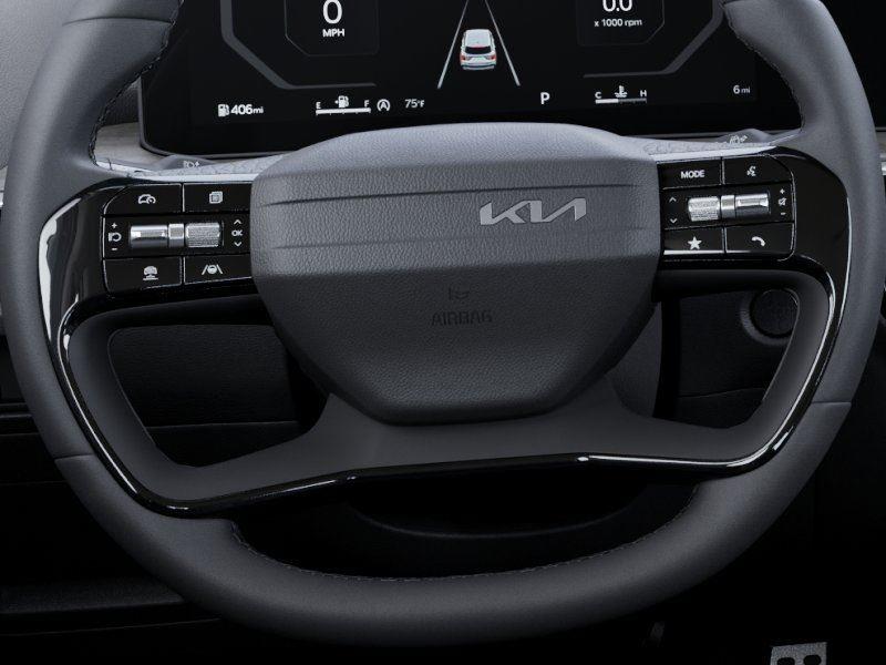 New 2026 Kia Sorento for sale in Grand Island NE