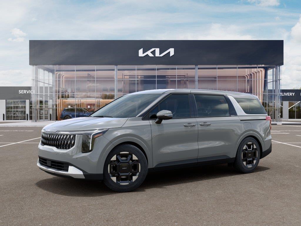 New 2026 Kia Carnival for sale in Grand Island NE