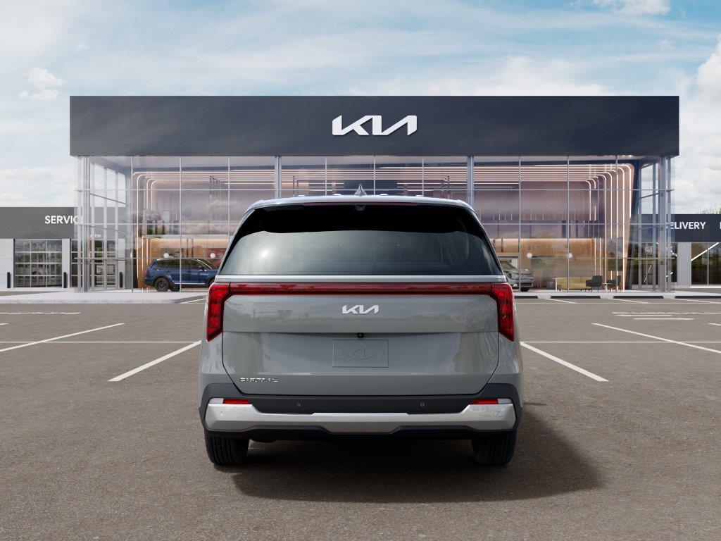 New 2026 Kia Carnival for sale in Grand Island NE