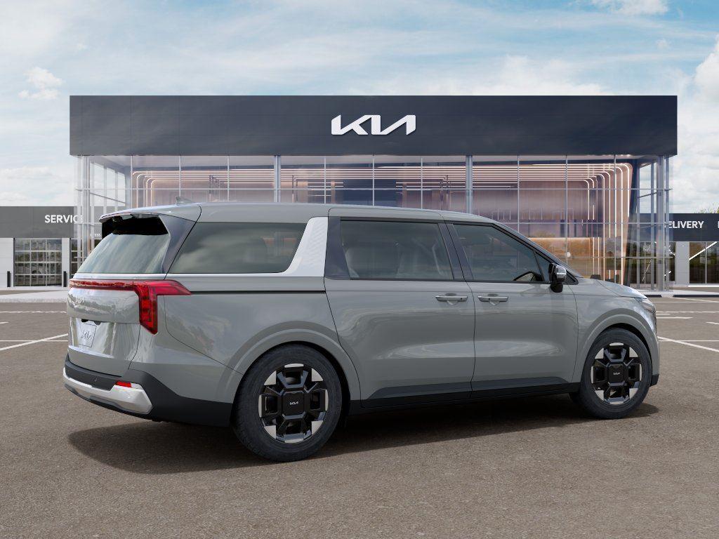 New 2026 Kia Carnival for sale in Grand Island NE
