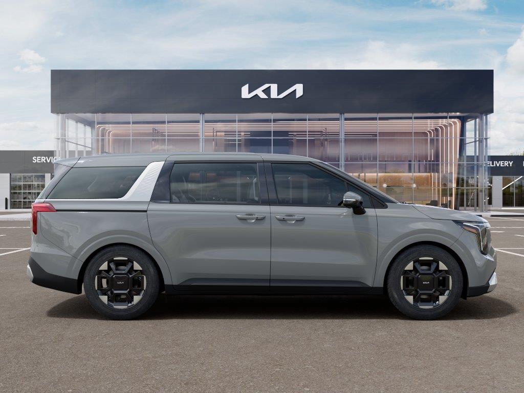 New 2026 Kia Carnival for sale in Grand Island NE