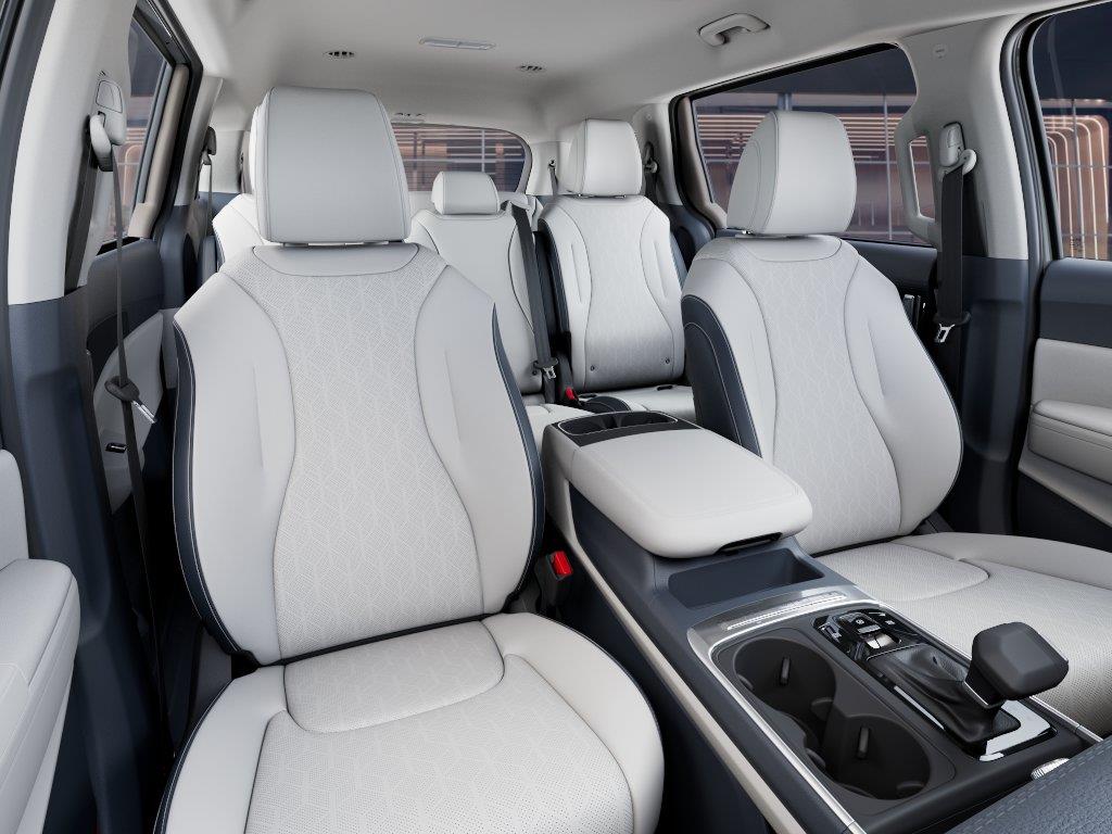 New 2026 Kia Carnival for sale in Grand Island NE