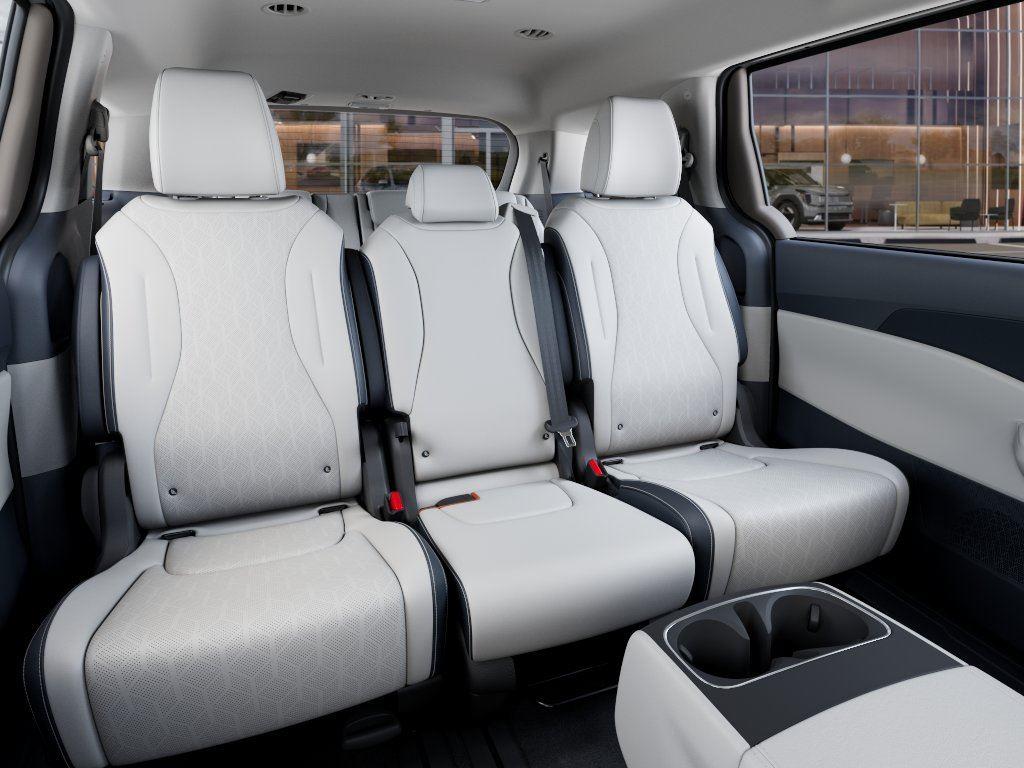 New 2026 Kia Carnival for sale in Grand Island NE