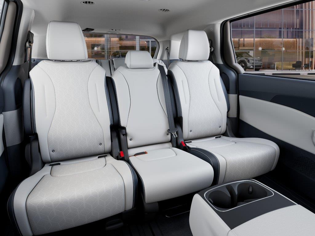 New 2026 Kia Carnival for sale in Grand Island NE