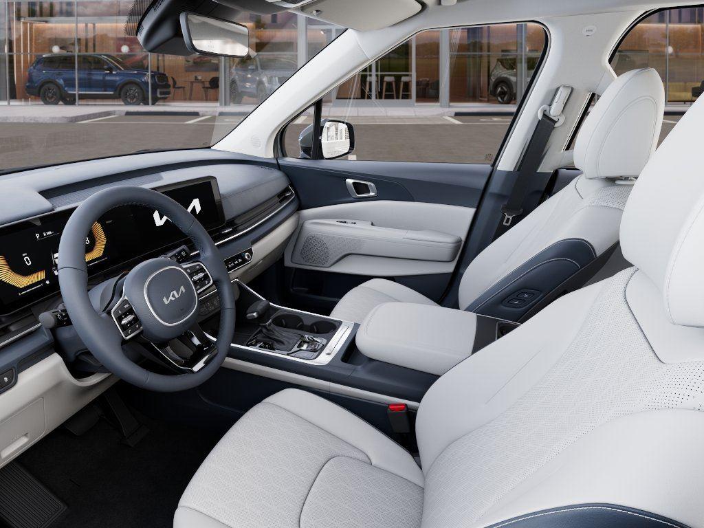 New 2026 Kia Carnival for sale in Grand Island NE