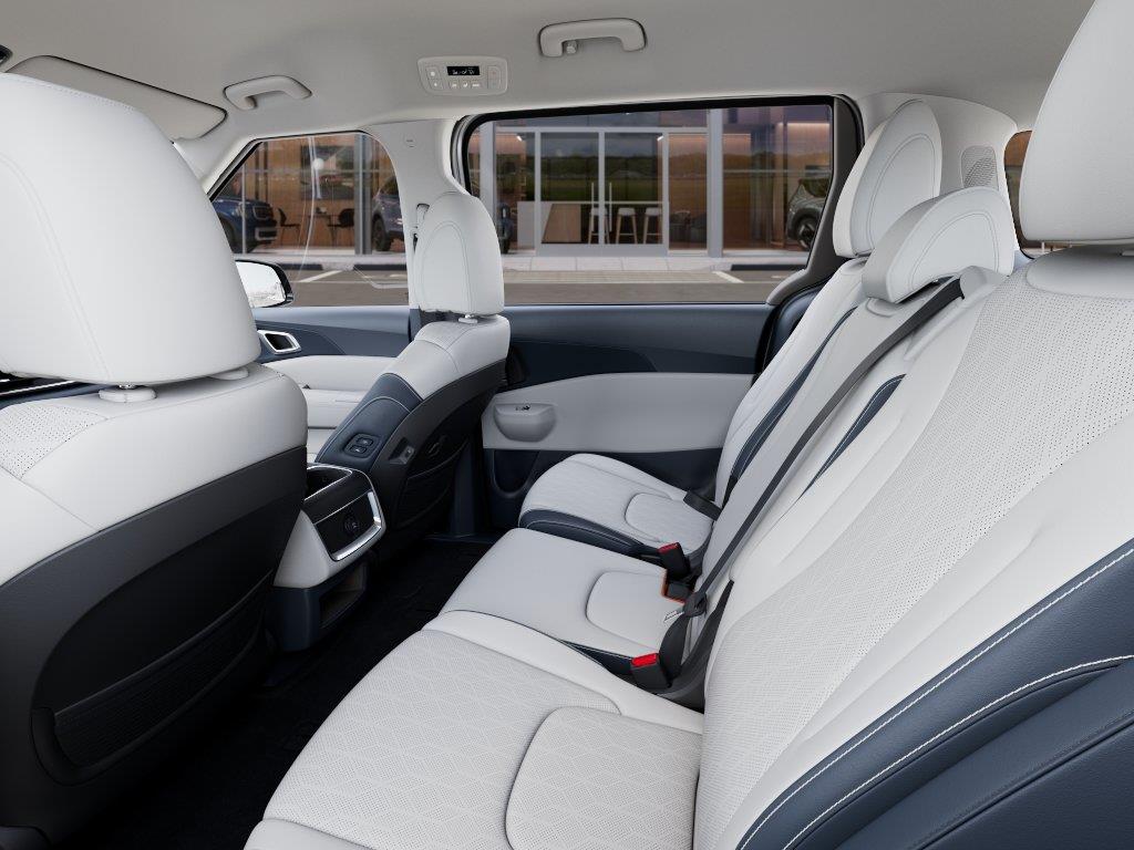 New 2026 Kia Carnival for sale in Grand Island NE