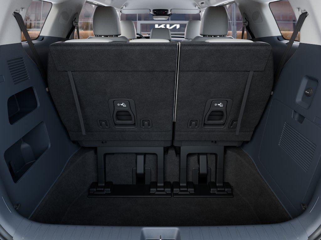 New 2026 Kia Carnival for sale in Grand Island NE