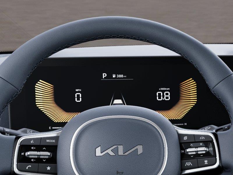 New 2026 Kia Carnival for sale in Grand Island NE