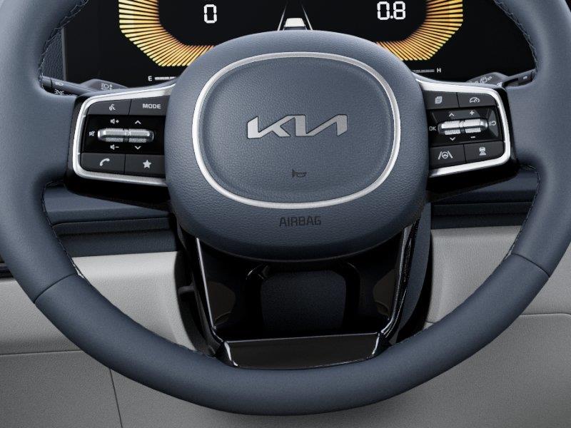 New 2026 Kia Carnival for sale in Grand Island NE