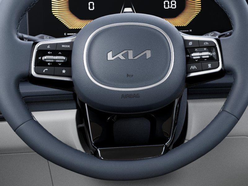 New 2026 Kia Carnival for sale in Grand Island NE