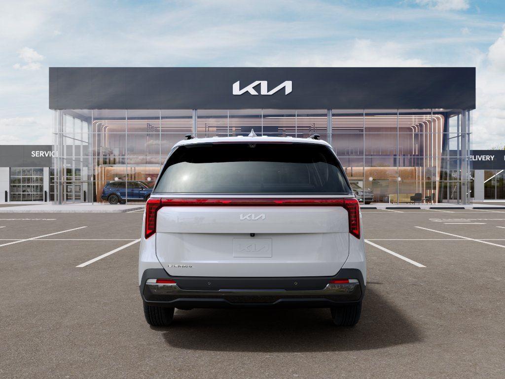 New 2026 Kia Carnival for sale in Grand Island NE