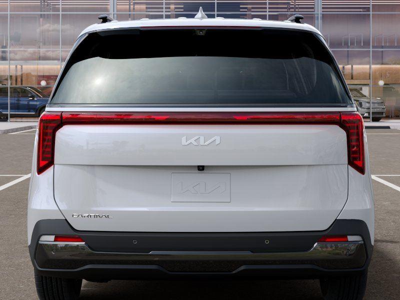 New 2026 Kia Carnival for sale in Grand Island NE