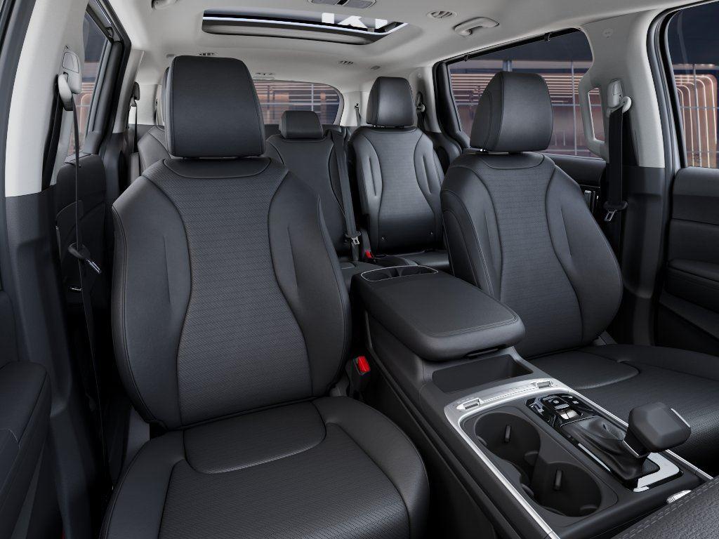 New 2026 Kia Carnival for sale in Grand Island NE