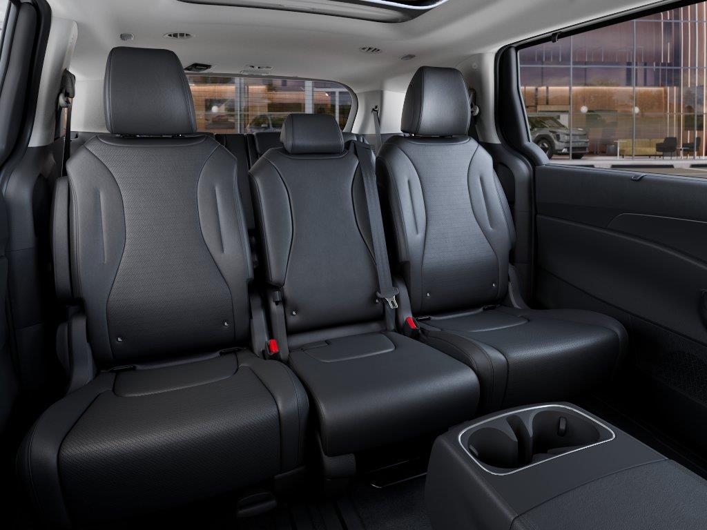 New 2026 Kia Carnival for sale in Grand Island NE