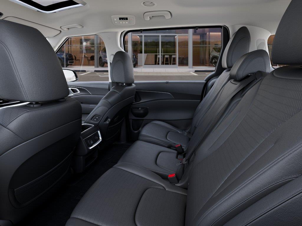 New 2026 Kia Carnival for sale in Grand Island NE