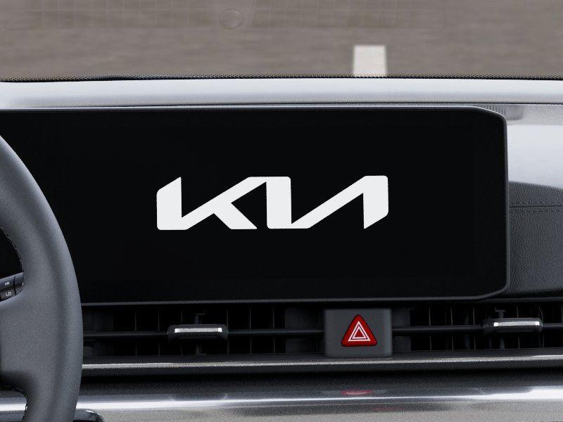 New 2026 Kia Carnival for sale in Grand Island NE