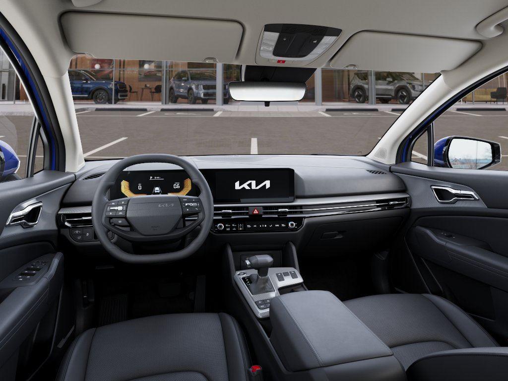 New 2026 Kia Sportage for sale in Grand Island NE