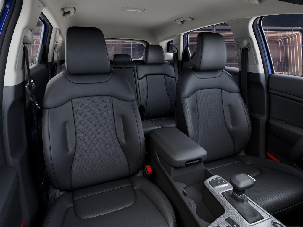 New 2026 Kia Sportage for sale in Grand Island NE