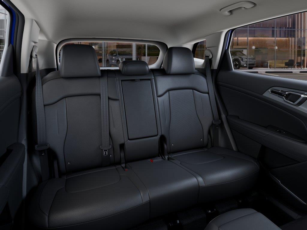 New 2026 Kia Sportage for sale in Grand Island NE