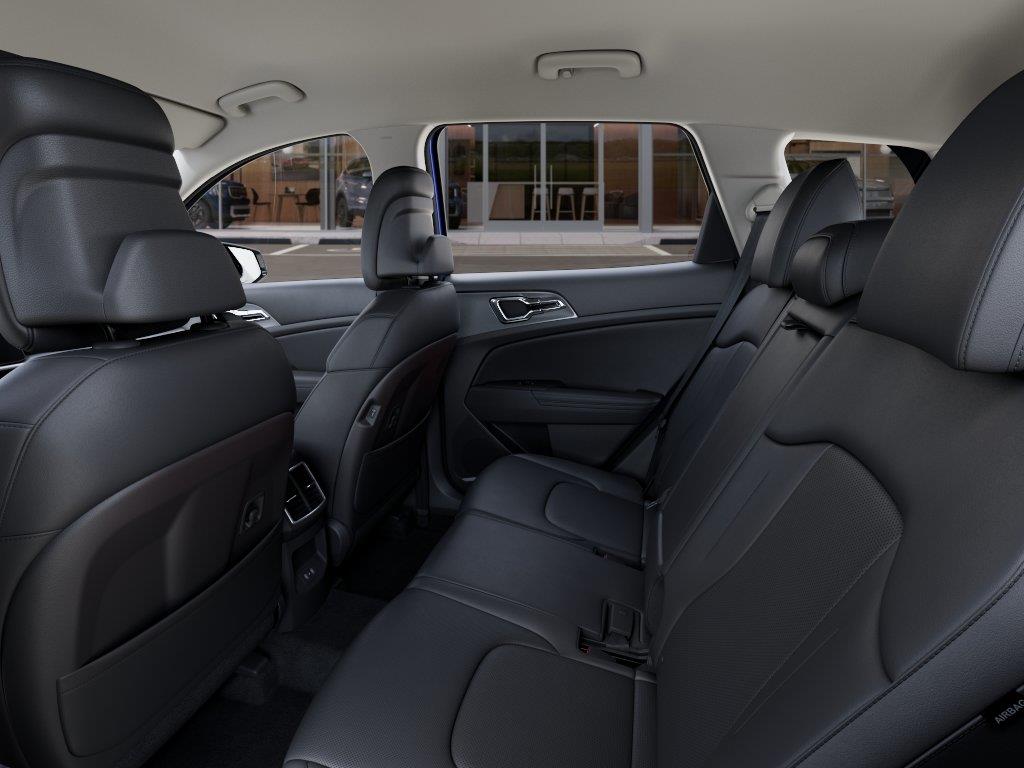 New 2026 Kia Sportage for sale in Grand Island NE