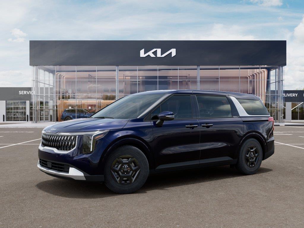 New 2026 Kia Carnival for sale in Grand Island NE