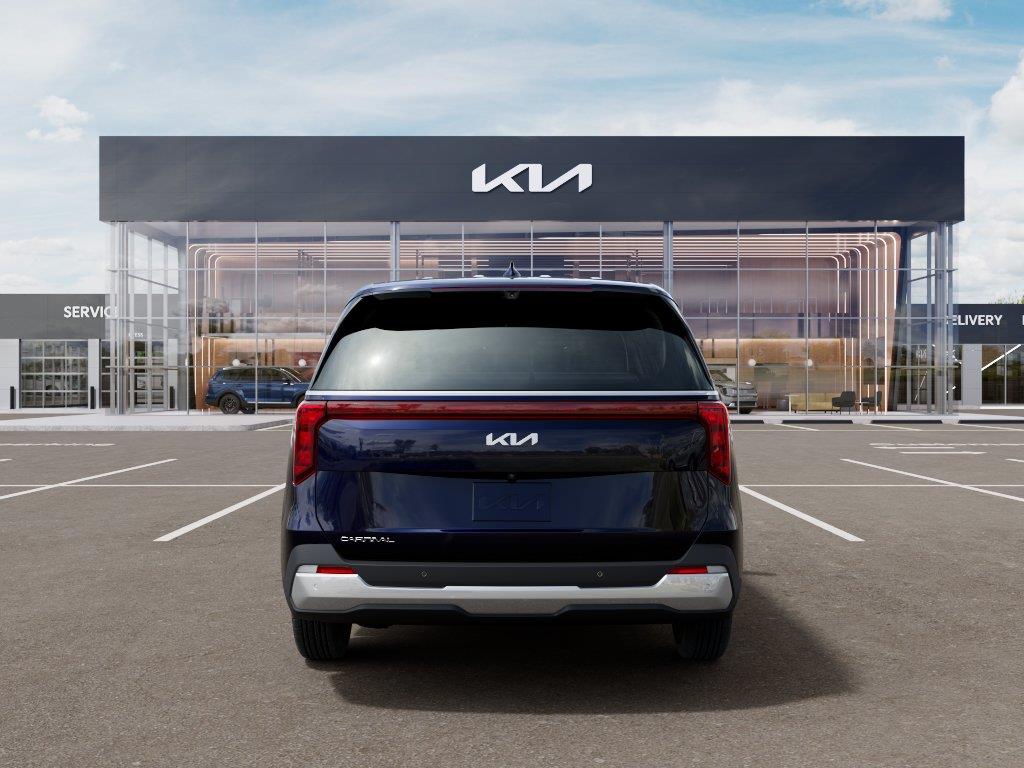 New 2026 Kia Carnival for sale in Grand Island NE