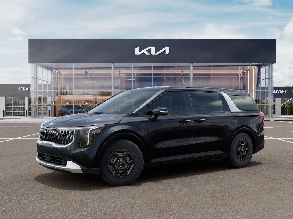 New 2026 Kia Carnival for sale in Grand Island NE