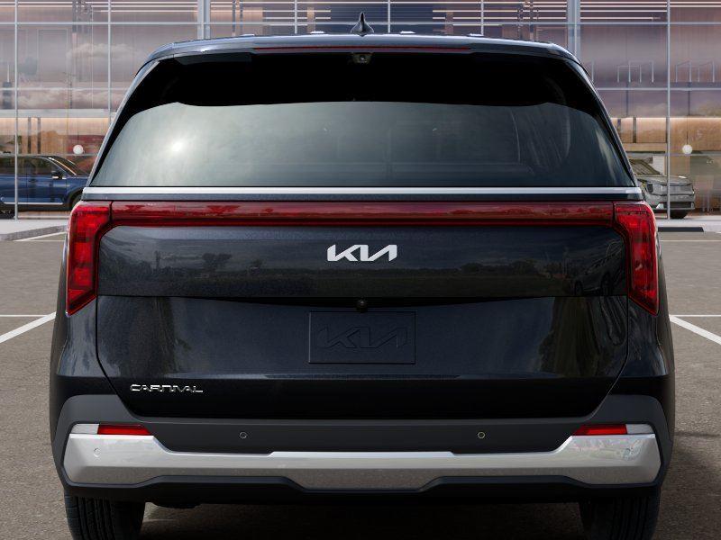 New 2026 Kia Carnival for sale in Grand Island NE