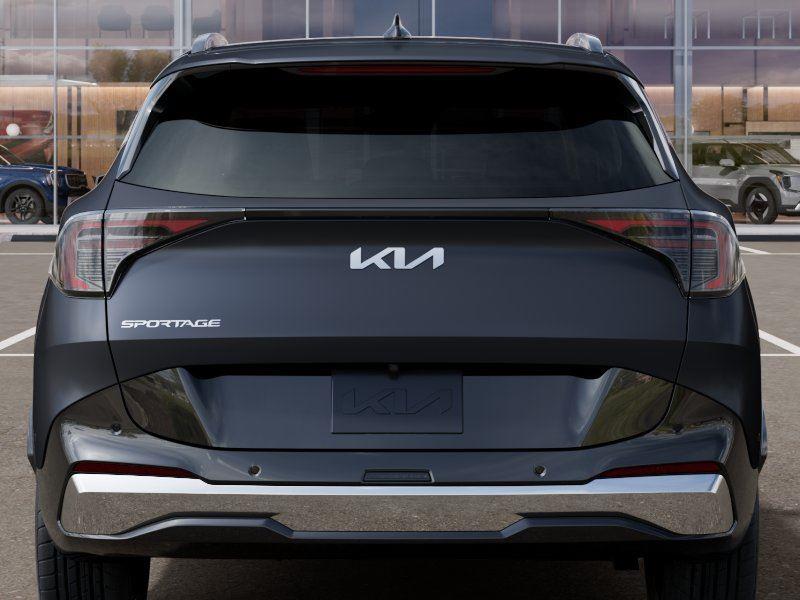 2026 Kia Sportage SX Prestige - Photo 13