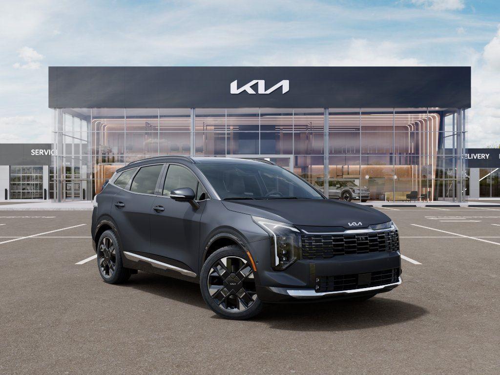 2026 Kia Sportage SX Prestige - Photo 8