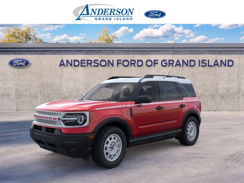 Vehicle photo 1