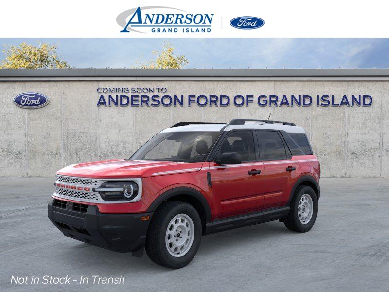 Vehicle photo 1
