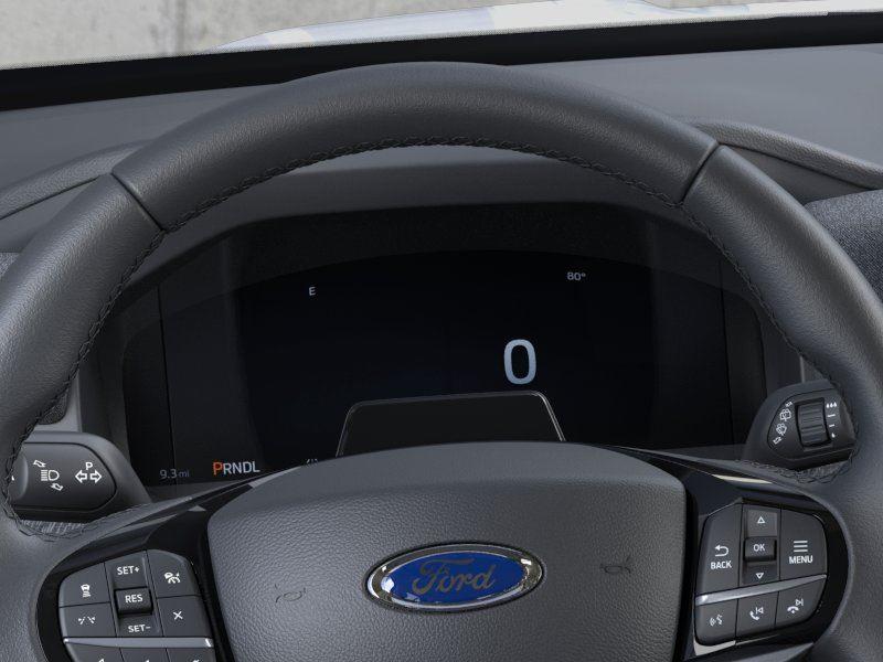 New 2026 Ford Explorer for sale in Grand Island NE
