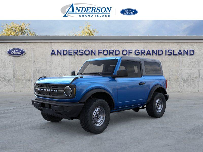 Vehicle photo 1
