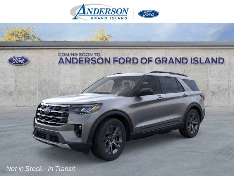Vehicle photo 1