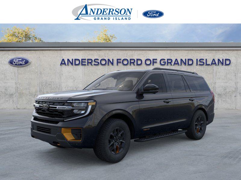 Vehicle photo 1