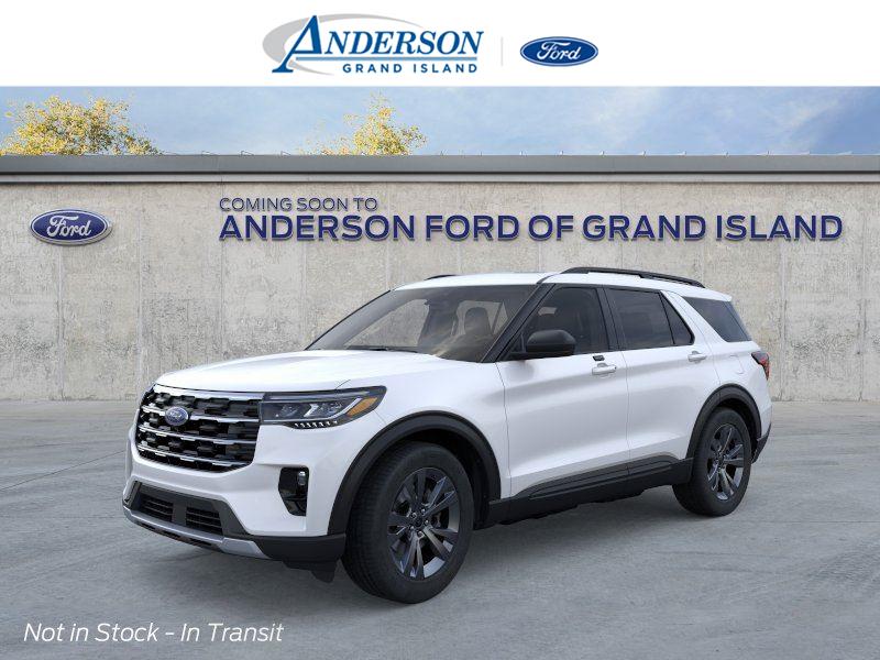 Vehicle photo 1