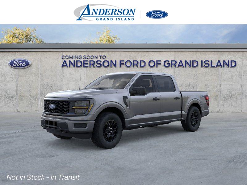 Vehicle photo 1