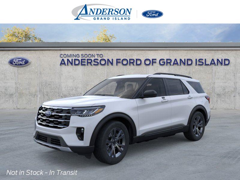 Vehicle photo 1