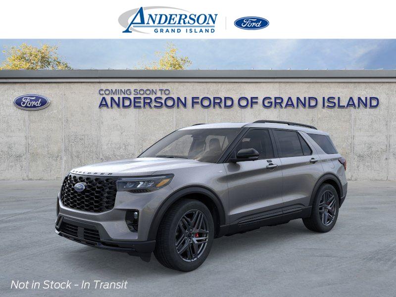 Vehicle photo 1