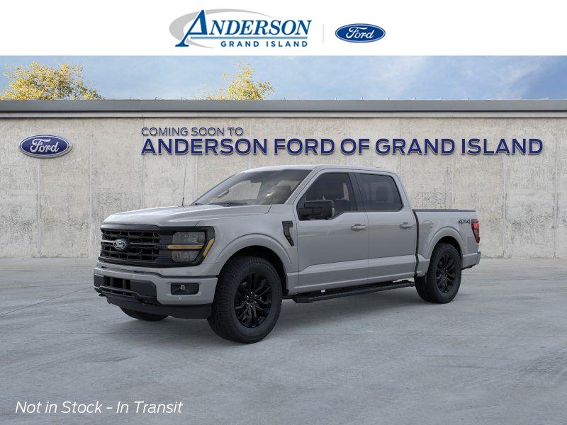 Vehicle photo 1