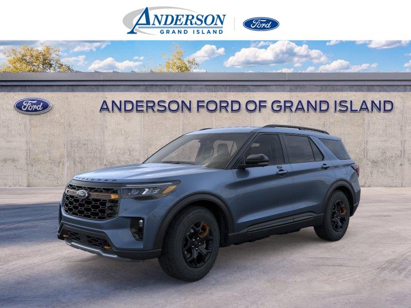 Vehicle photo 1
