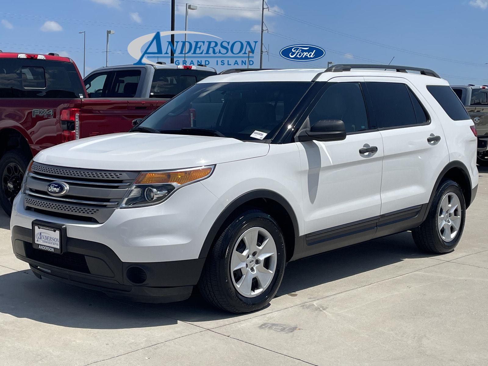 Vehicle photo 1