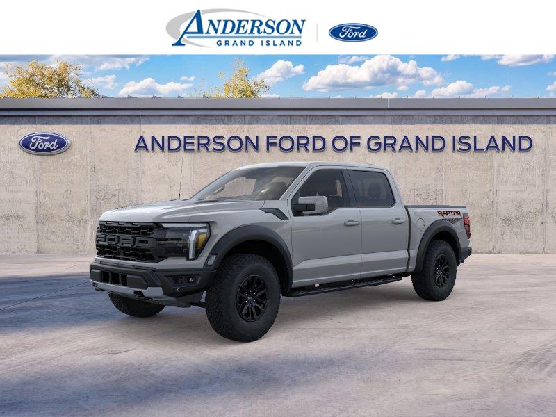 Avalanche 2026 Ford F-150 Pickup Truck Four-Wheel Drive Automatic