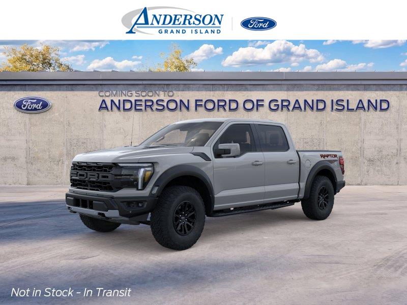Avalanche 2026 Ford F-150 Pickup Truck Four-Wheel Drive Automatic