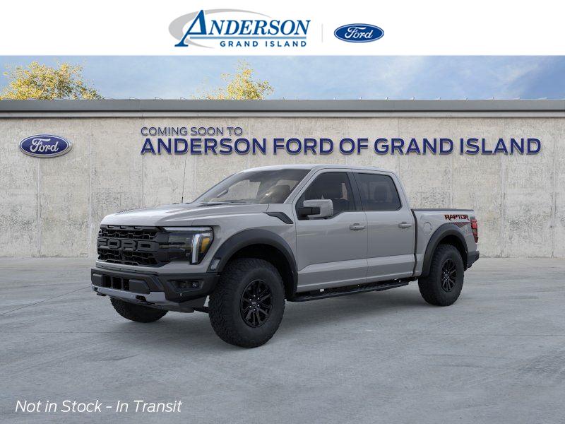 Avalanche 2026 Ford F-150 Pickup Truck Four-Wheel Drive Automatic