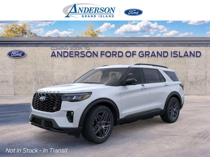 Vehicle photo 1